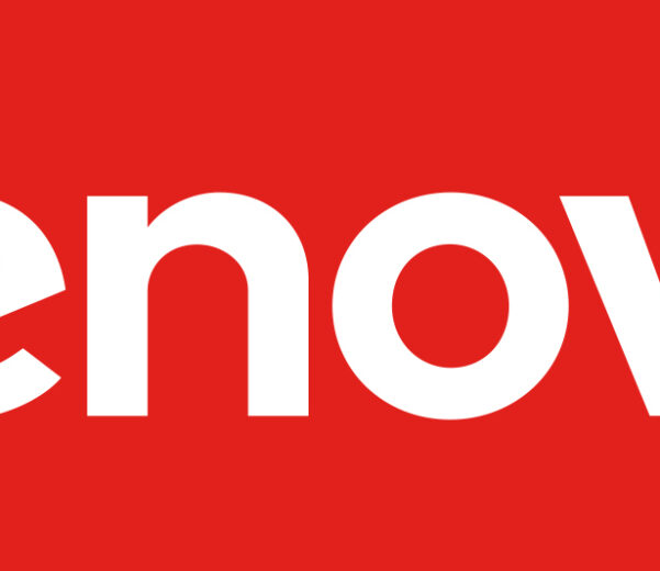 Exabyte Technology - Lenovo Logo