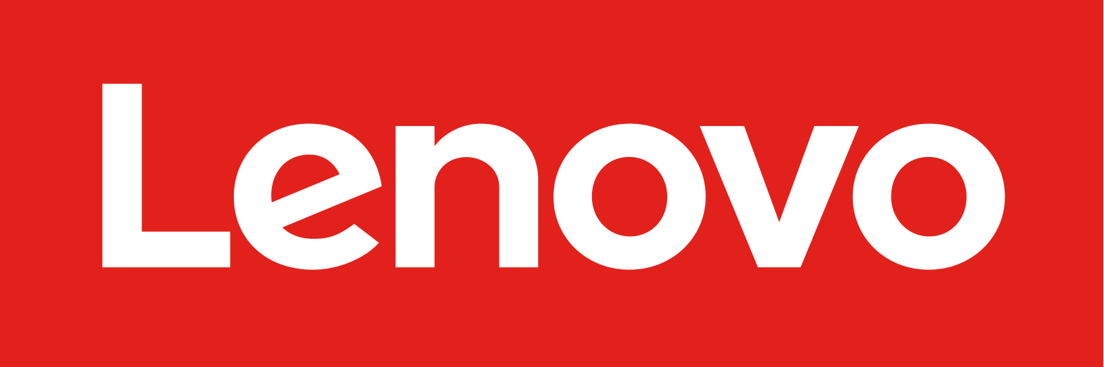 Exabyte Technology - Lenovo Logo